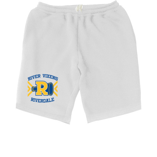 Kids' Shorts - River Vixens Riverdale - Mfest