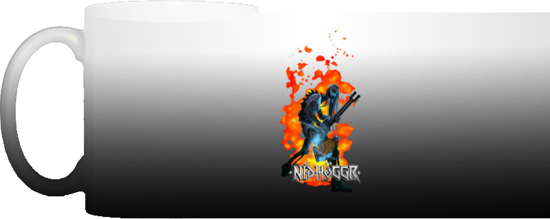 Nidhoggr (Bleeding Edge)