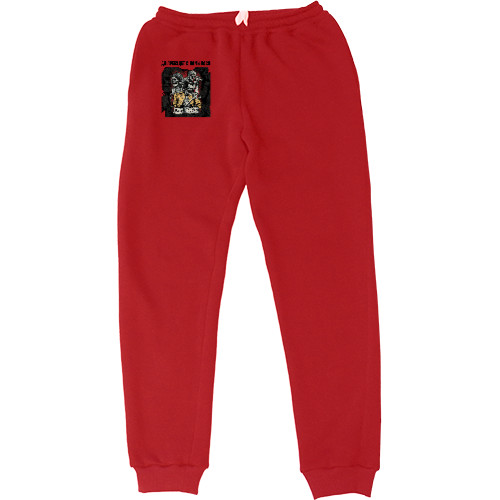 Women's Sweatpants - Radio tapok - Mfest