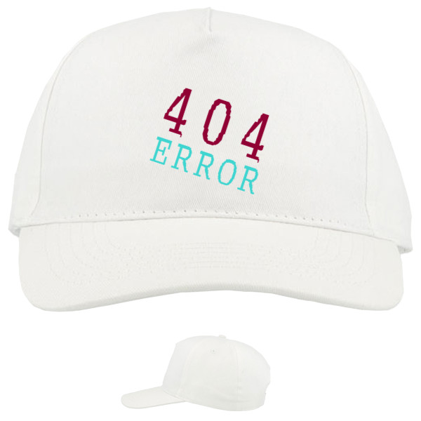 error 404