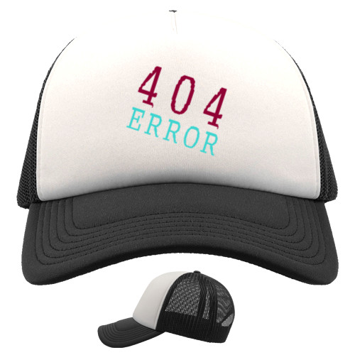 error 404