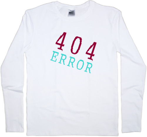 error 404