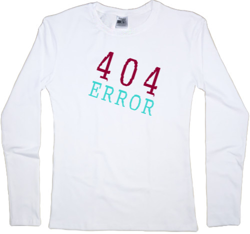 error 404