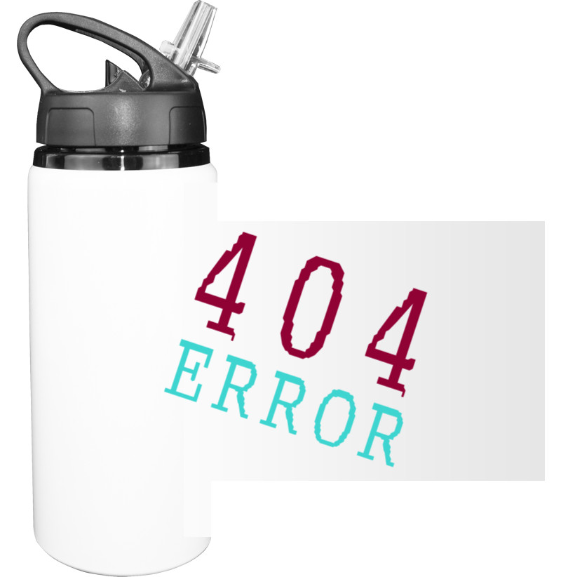 error 404