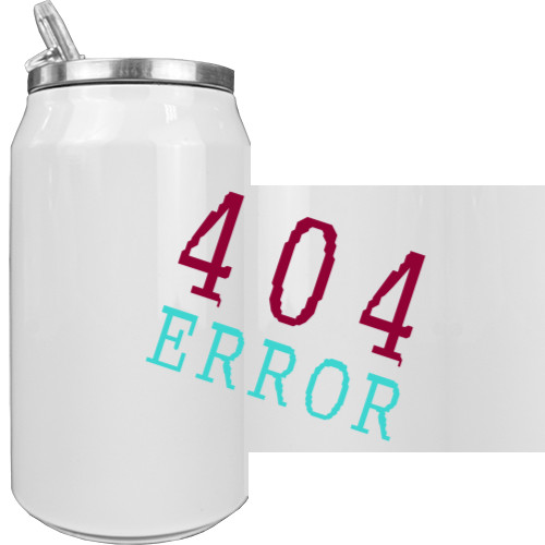 error 404