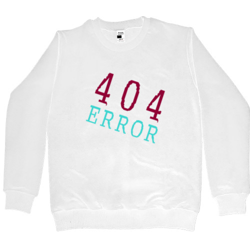 error 404