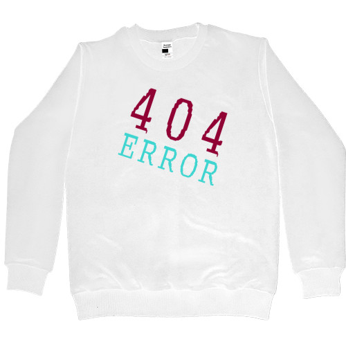 error 404