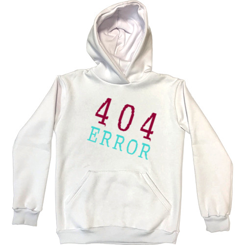 error 404