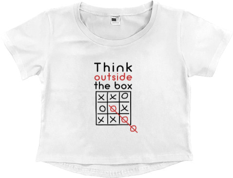 Think-outside-the-box