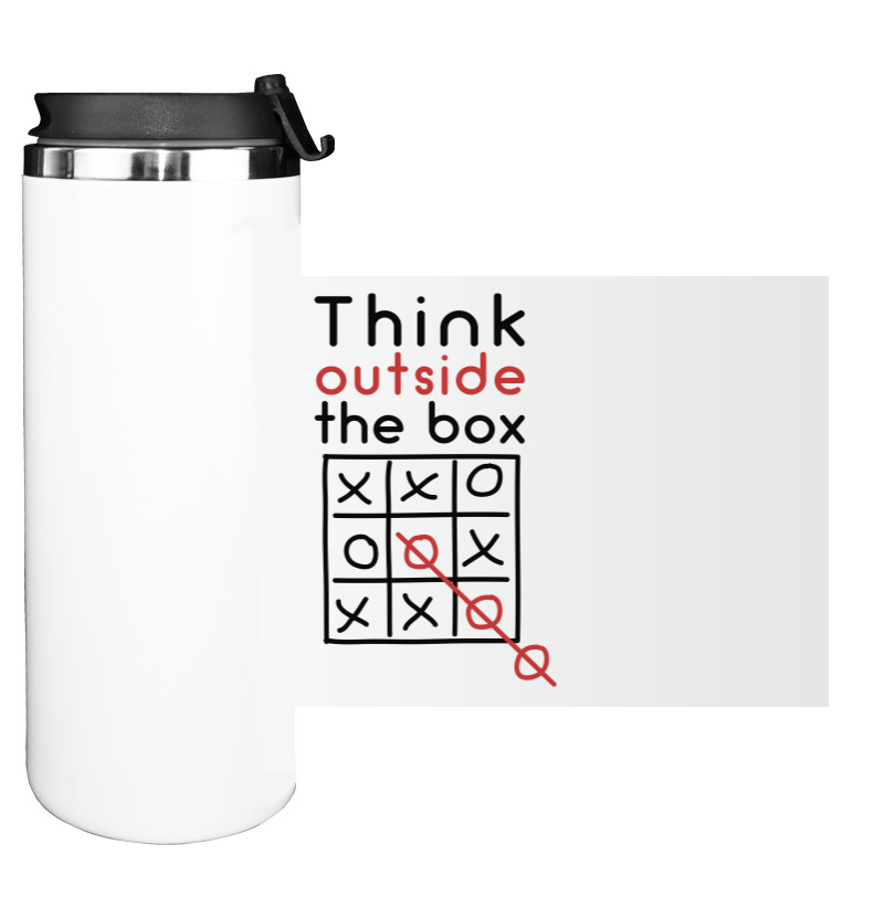 Think-outside-the-box