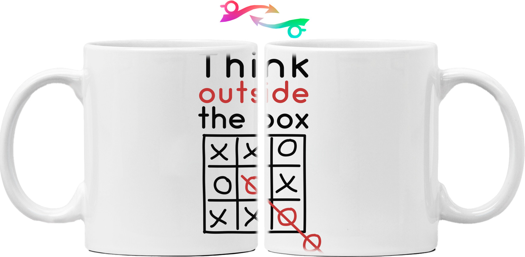 Think-outside-the-box