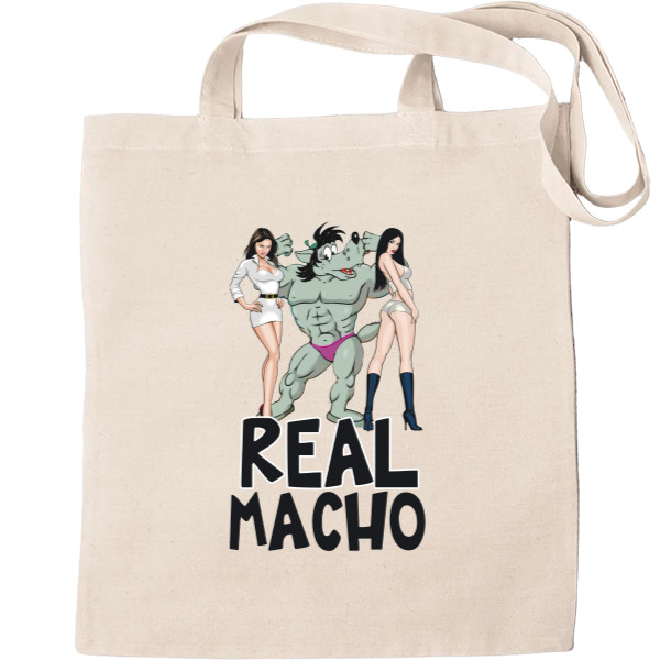 Real-Macho