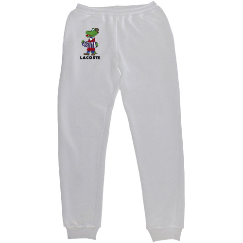 Women's Sweatpants - Lacoste - Mfest