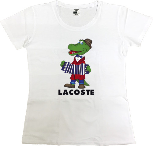 Lacoste