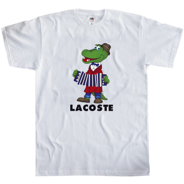 Lacoste