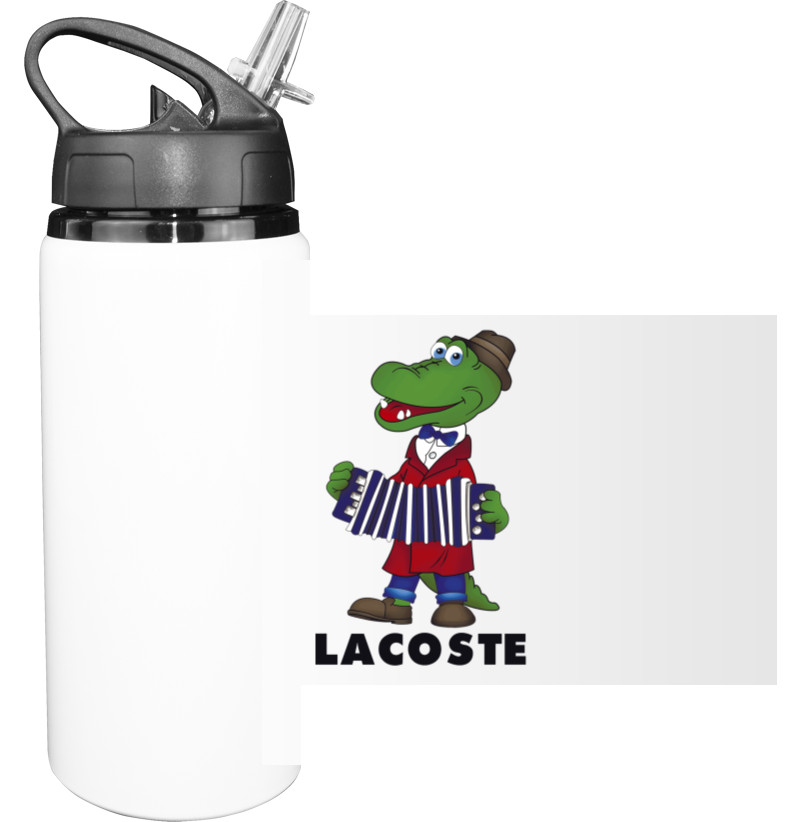 Lacoste