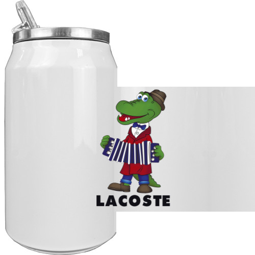 Lacoste