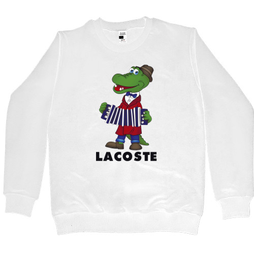 Lacoste