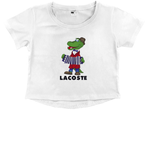 Lacoste