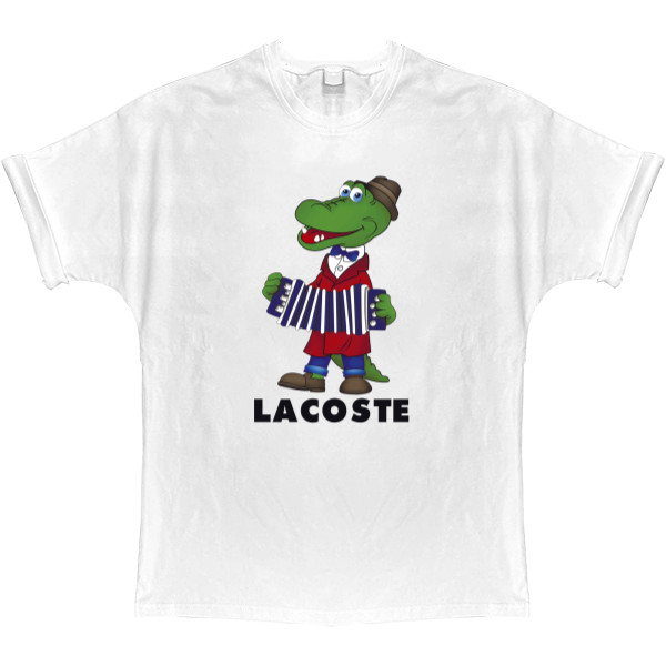 Lacoste