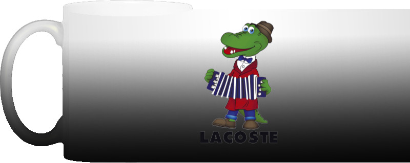 Lacoste