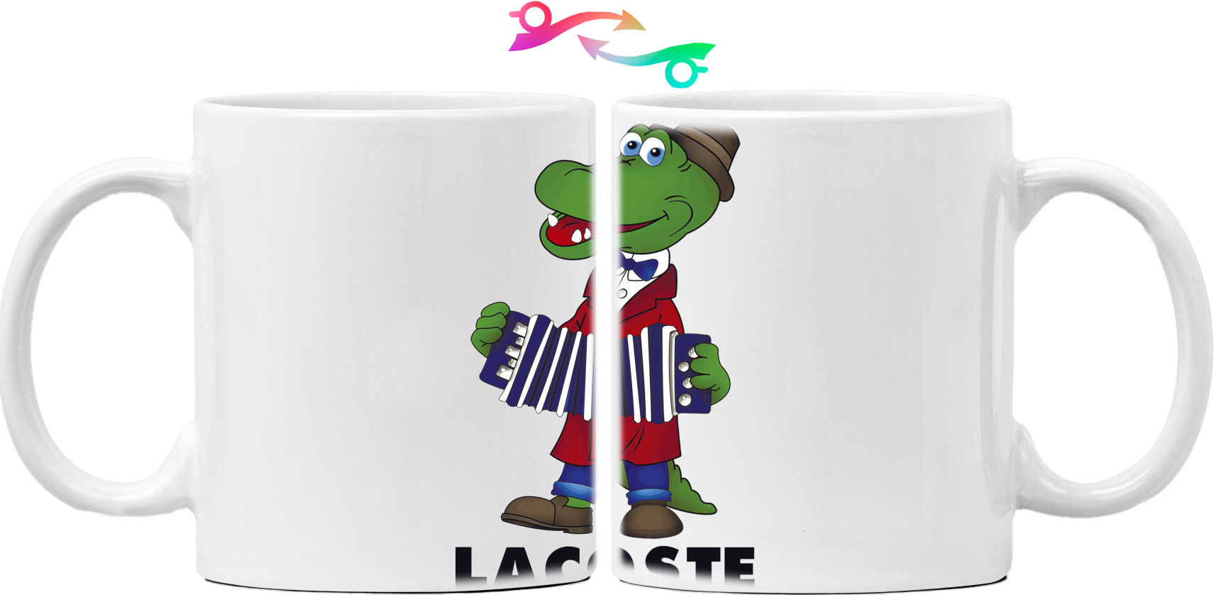 Lacoste