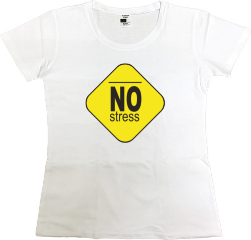 no-stress