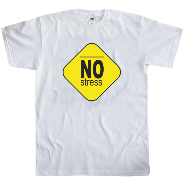 no-stress