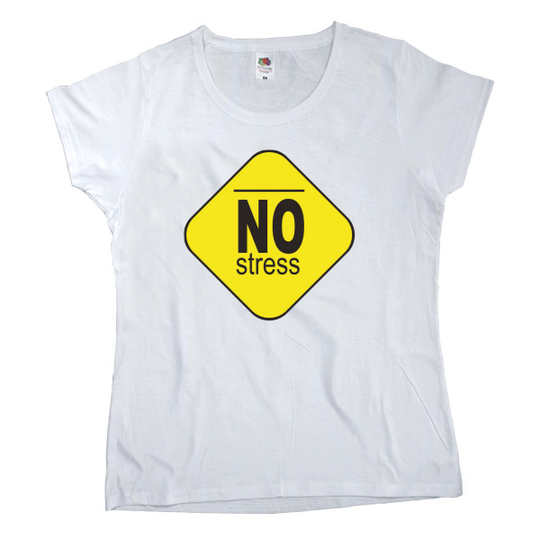 no-stress