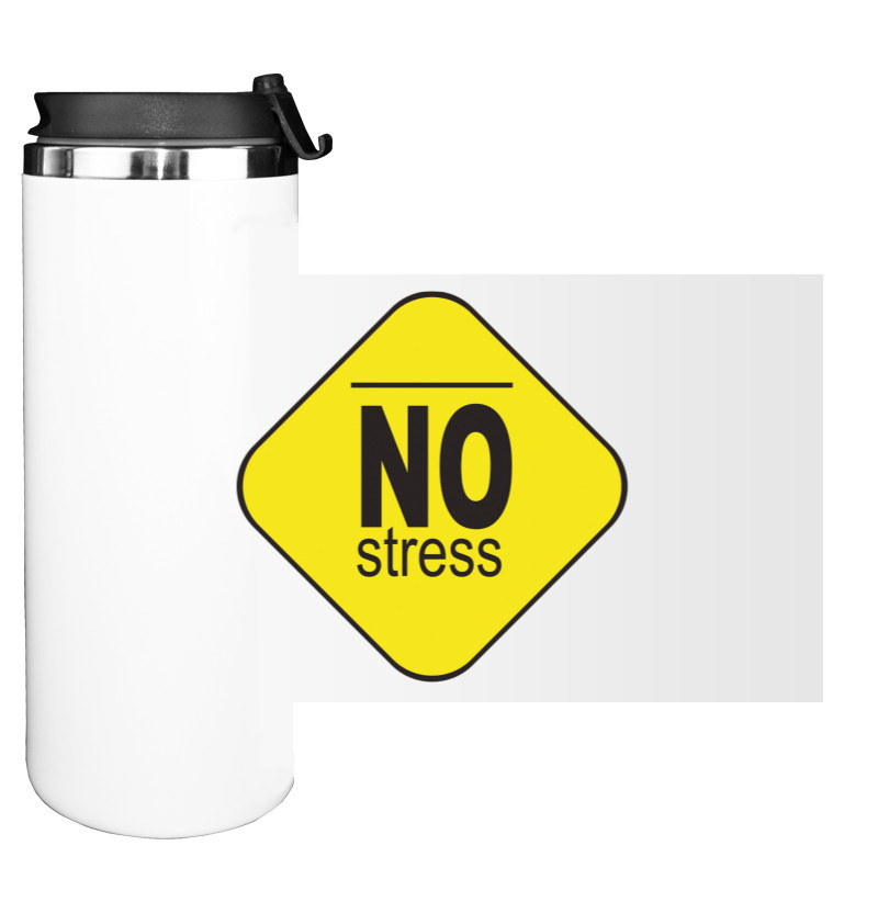 no-stress