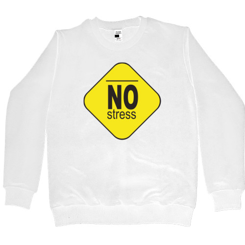 no-stress