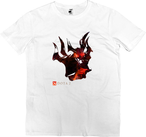 Men’s Premium T-Shirt - Shadow Fiend - Mfest