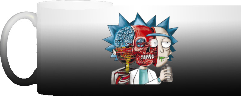 Rick-and-Morty-art