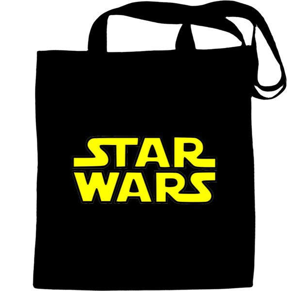 Star Wars logo