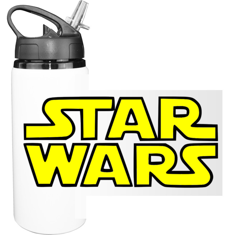 Star Wars logo