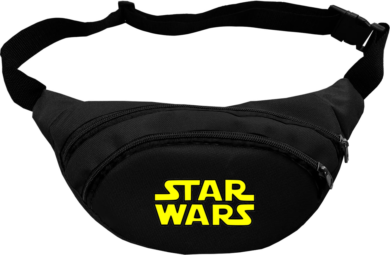 Fanny Pack - Star Wars logo - Mfest