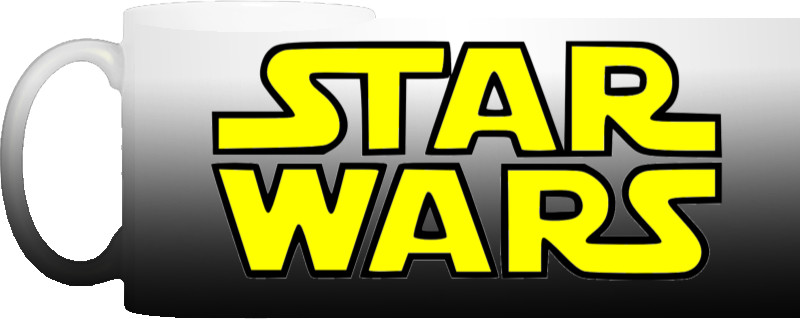 Star Wars logo