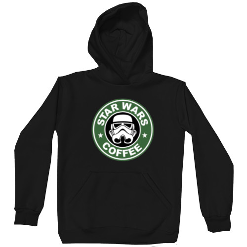 Star Wars Coffee