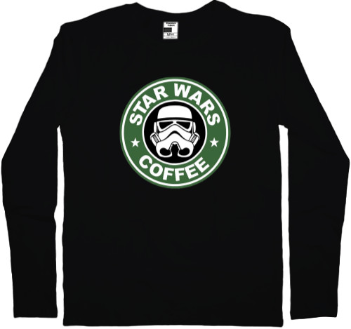 Star Wars Coffee