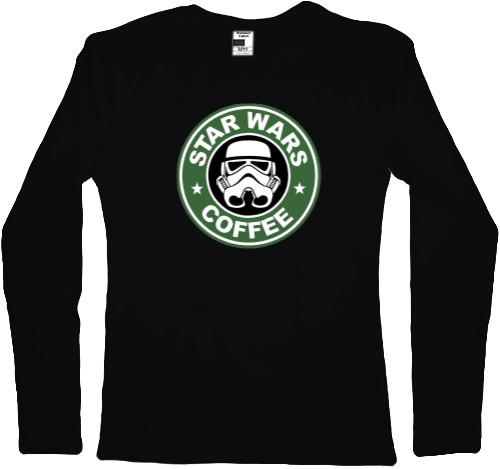 Star Wars Coffee