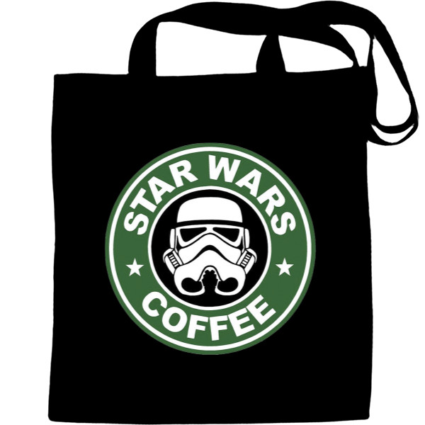 Star Wars Coffee