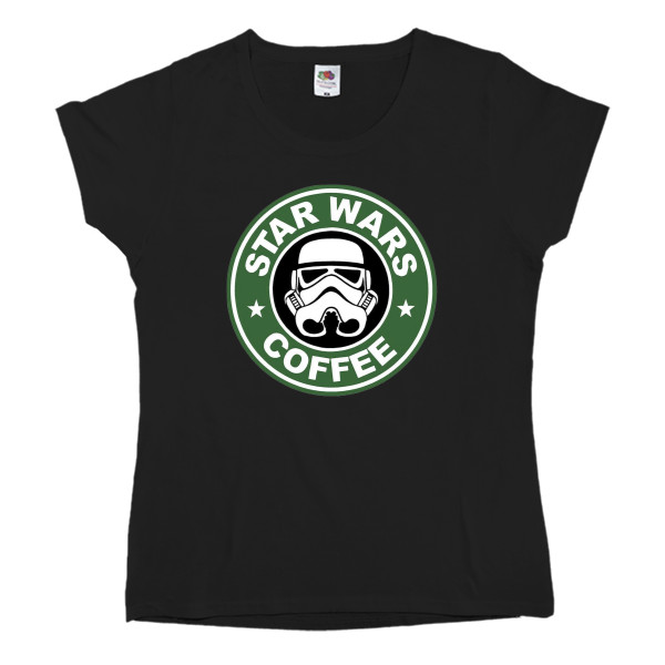 Star Wars Coffee