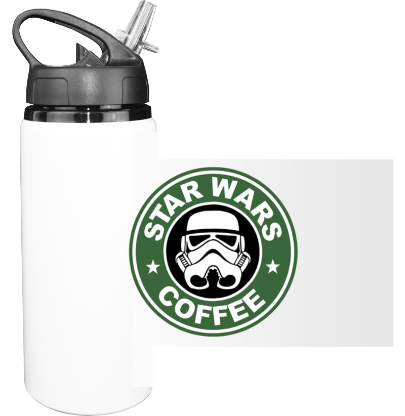 Star Wars Coffee