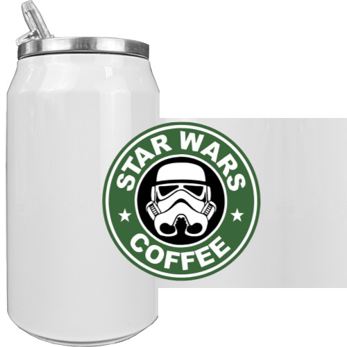 Star Wars Coffee