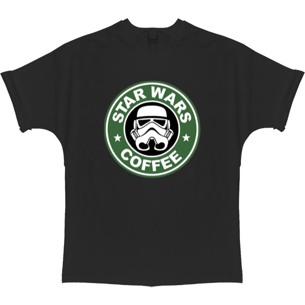 Star Wars Coffee