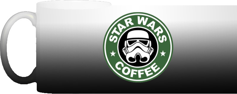 Star Wars Coffee