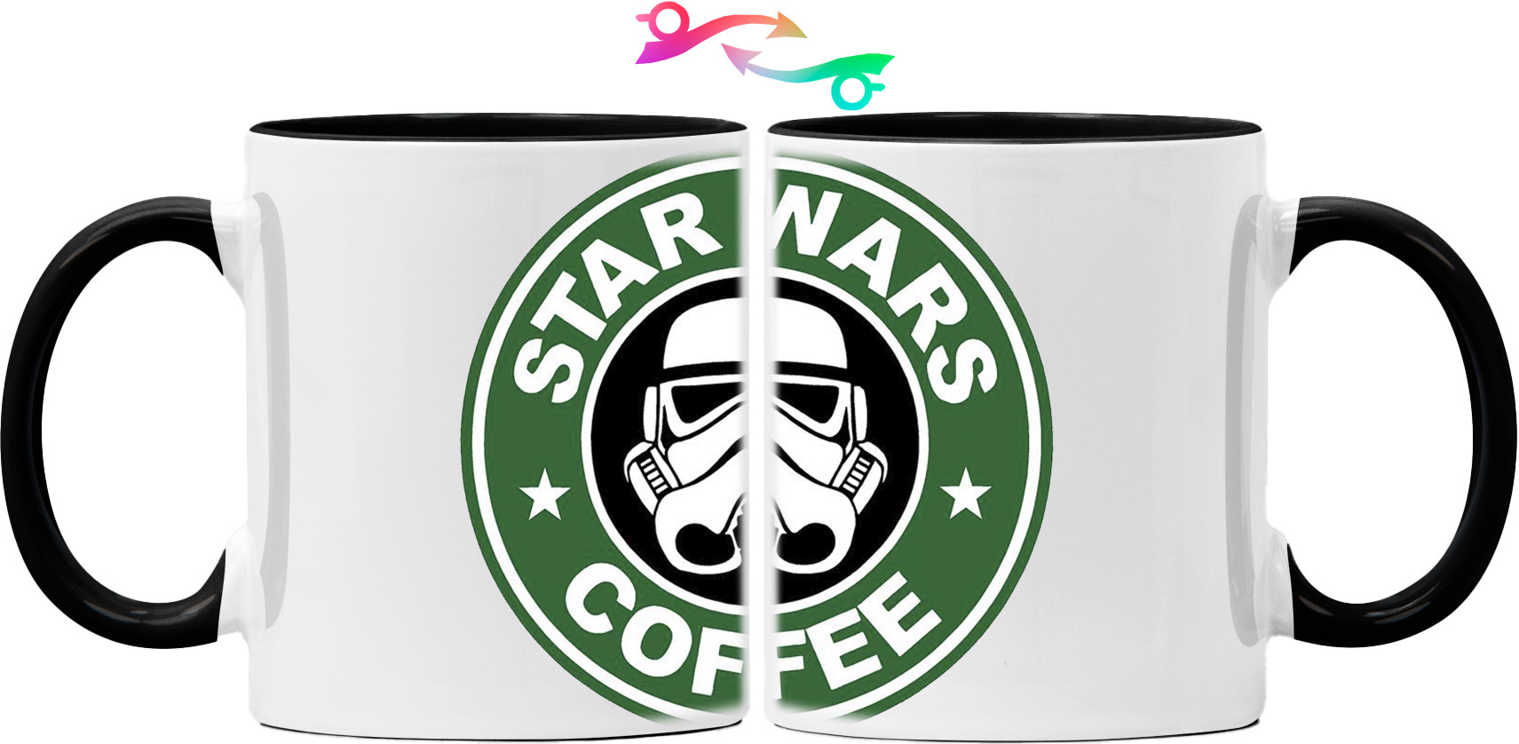 Star Wars Coffee