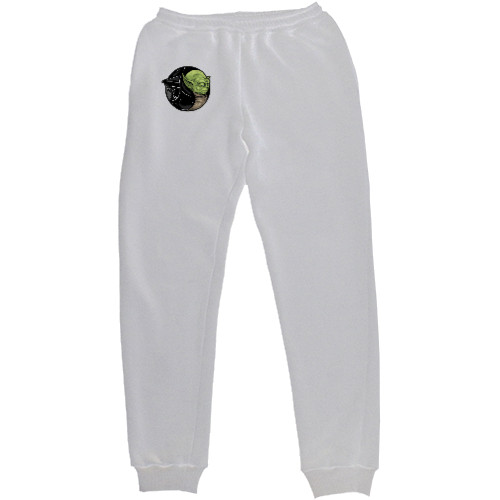 Women's Sweatpants - Star Wars 11 - Mfest