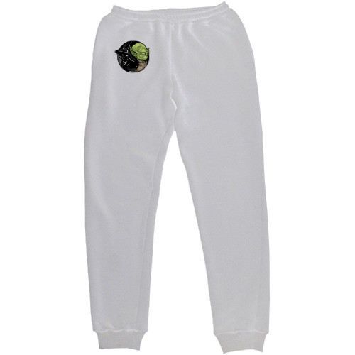 Kids' Sweatpants - Star Wars 11 - Mfest