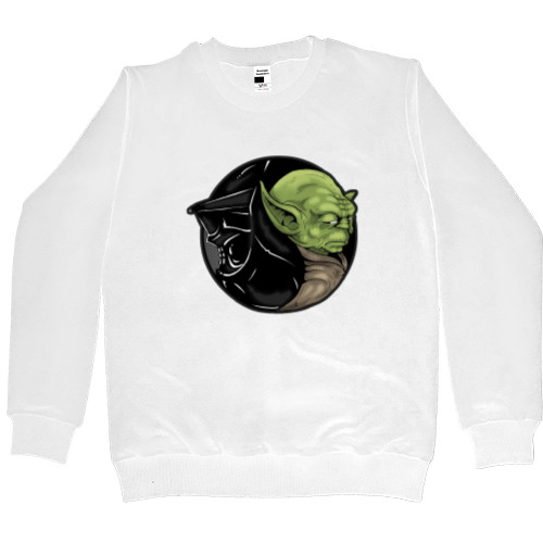 Men’s Premium Sweatshirt - Star Wars 11 - Mfest